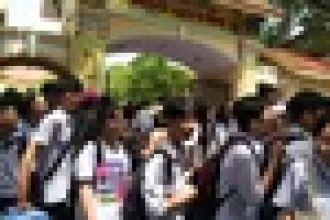 Hải Phòng miễn học phí toàn bộ cho học sinh các cấp học từ năm học 2020 - 2021